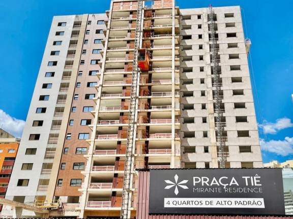 Imagem Apartamento com 3 Quartos à Venda,  em Norte (Águas Claras) - Brasília