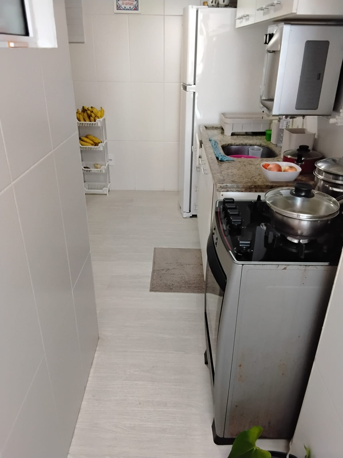 Imagem Apartamento com 3 Quartos à Venda, 80 m²em Farolândia - Aracaju Imagem Apartamento com 3 Quartos à Venda, 80 m²em Farolândia - Aracaju