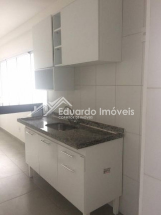 Imagem Apartamento com 2 Quartos à Venda, 50 m² em Centro - São Bernardo Do Campo