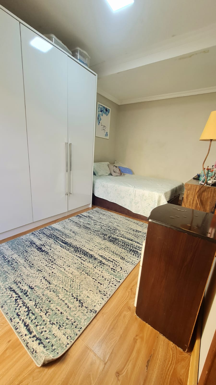 Imagem Sobrado com 4 Quartos à Venda, 160 m² em Boa Vista - Curitiba Imagem Sobrado com 4 Quartos à Venda, 160 m² em Boa Vista - Curitiba