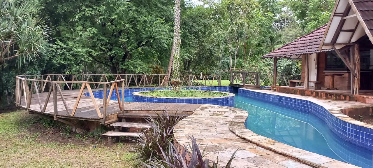 Imagem Chácara com 5 Quartos à Venda, 60.000 m² em Zoobotânico - Teresina Imagem Chácara com 5 Quartos à Venda, 60.000 m² em Zoobotânico - Teresina
