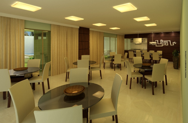 Imagem Apartamento com 2 Quartos à Venda, em Prado - Recife Imagem Apartamento com 2 Quartos à Venda, em Prado - Recife