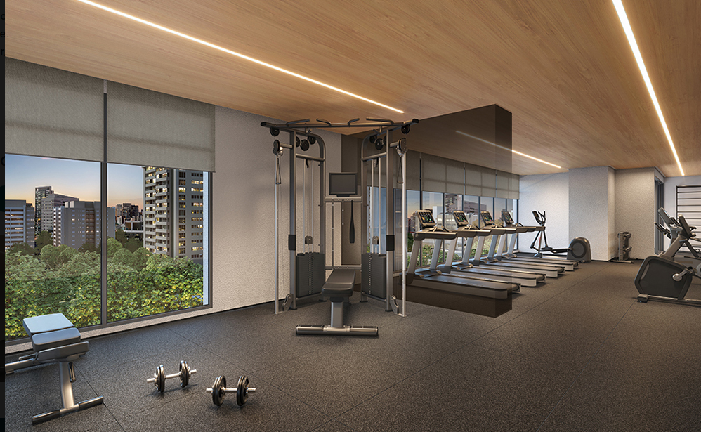 Imagem Apartamento com 4 Quartos à Venda, 230 m² em Brooklin Paulista - São Paulo Imagem Apartamento com 4 Quartos à Venda, 230 m² em Brooklin Paulista - São Paulo