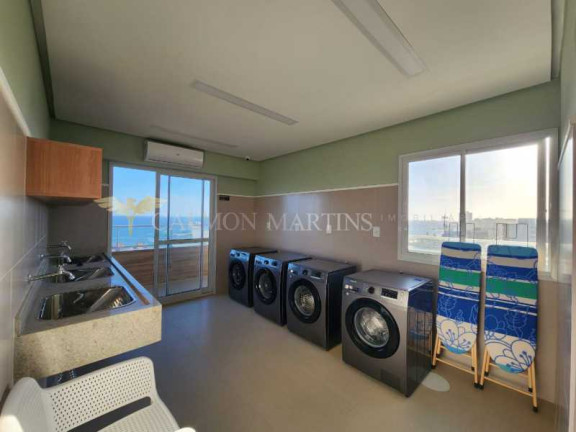 Imagem Apartamento com 1 Quarto à Venda, 25 m² em Amaralina - Salvador Imagem Apartamento com 1 Quarto à Venda, 25 m² em Amaralina - Salvador
