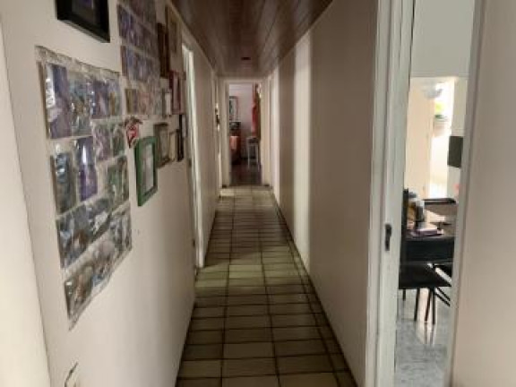 Imagem Apartamento com 4 Quartos à Venda, 180 m² em Boa Viagem - Recife