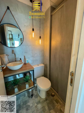 Imagem Apartamento com 3 Quartos à Venda, 80 m² em Cohama - São Luís Imagem Apartamento com 3 Quartos à Venda, 80 m² em Cohama - São Luís