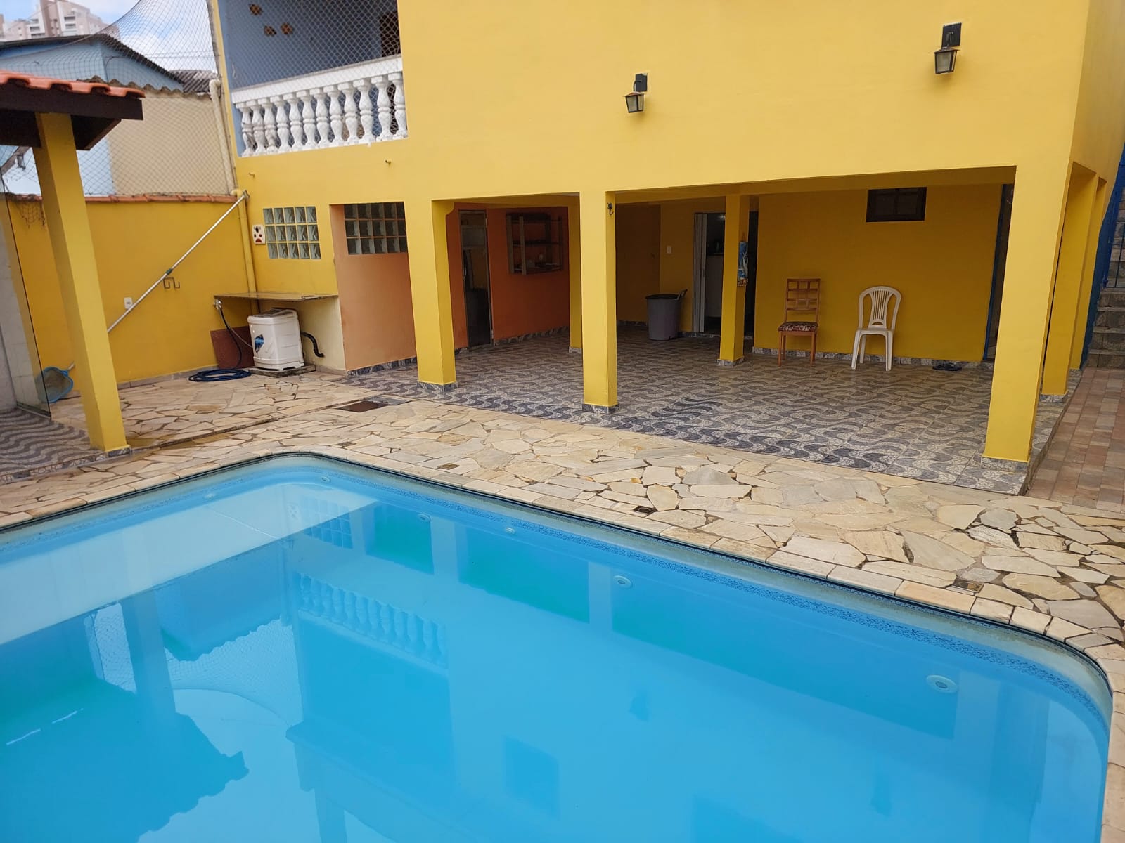 Imagem Casa com 2 Quartos à Venda ou Locação, 350 m² em Jardim Monte Kemel - São Paulo