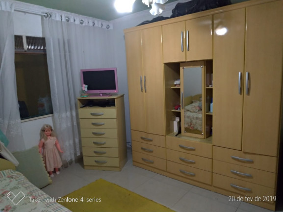 Imagem Casa com 4 Quartos à Venda, 170 m² em Campo Grande - Rio de Janeiro Imagem Casa com 4 Quartos à Venda, 170 m² em Campo Grande - Rio de Janeiro