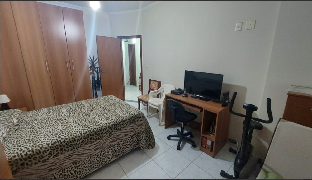 Imagem Apartamento com 2 Quartos à Venda, 86 m² em Guilhermina - Praia Grande