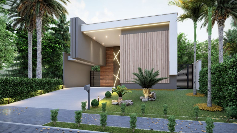 Imagem Casa com 3 Quartos à Venda, 173 m² em Cidade Alpha - Eusebio
