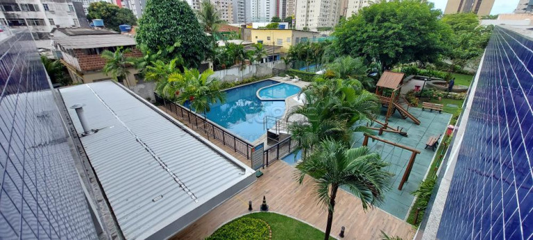 Imagem Apartamento com 3 Quartos à Venda,  em Piedade - Jaboatão dos Guararapes