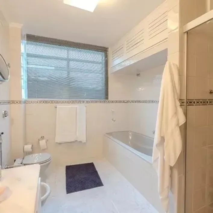 Imagem Apartamento com 3 Quartos à Venda, 177 m² em Bela Vista - São Paulo