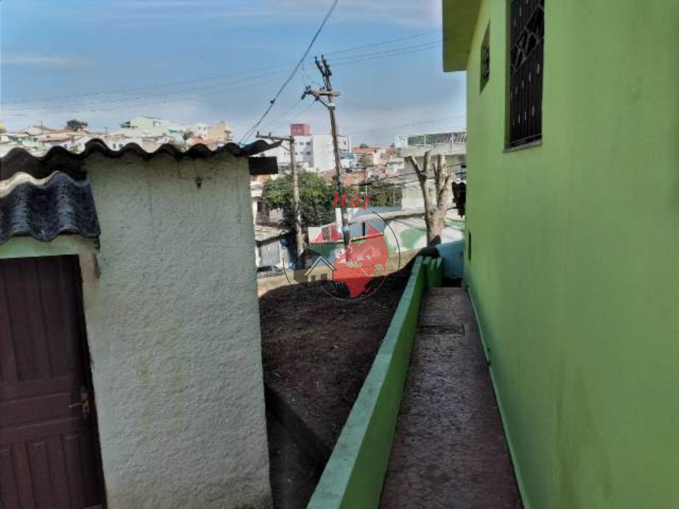 Imagem Casa com 3 Quartos à Venda, 184 m²em Planalto - São Bernardo do Campo Imagem Casa com 3 Quartos à Venda, 184 m²em Planalto - São Bernardo do Campo