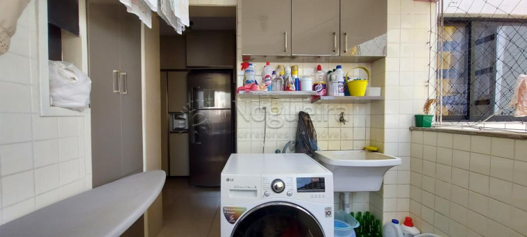 Imagem Apartamento com 3 Quartos à Venda, 98 m² em Candeias - Jaboatão dos Guararapes