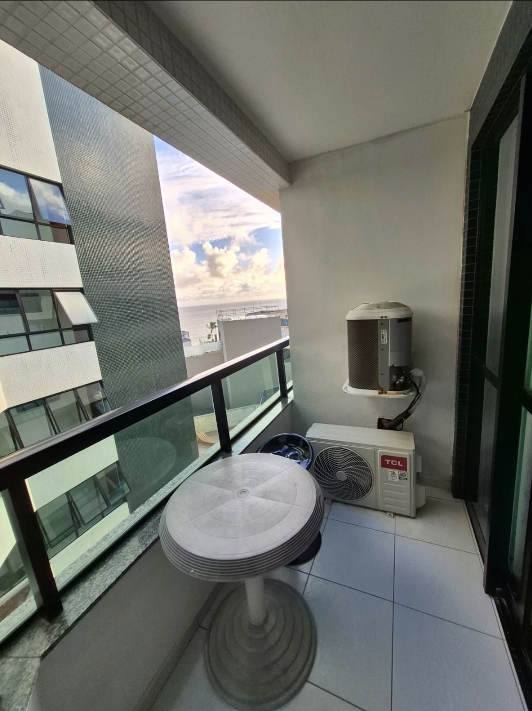 Imagem Apartamento com 1 Quarto à Venda, 51 m² em Rio Vermelho - Salvador