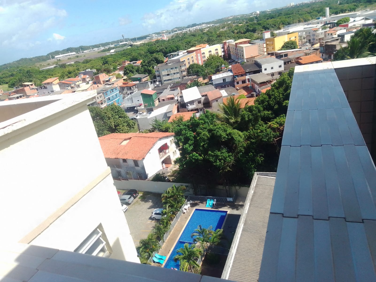 Imagem Apartamento com 2 Quartos à Venda, 80 m² em Centro - Lauro de Freitas Imagem Apartamento com 2 Quartos à Venda, 80 m² em Centro - Lauro de Freitas