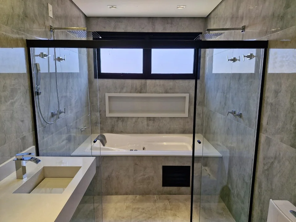 Imagem Casa de Condomínio com 3 Quartos à Venda, 340 m²em Loteamento Residencial e Comercial Horto Florestal - Jundiaí Imagem Casa de Condomínio com 3 Quartos à Venda, 340 m²em Loteamento Residencial e Comercial Horto Florestal - Jundiaí