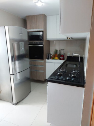 Imagem Apartamento com 3 Quartos à Venda, 69 m² em Boa Viagem - Recife