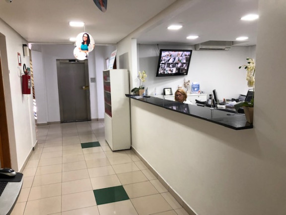 Imagem Imóvel Comercial à Venda ou Locação, 1.200 m² em km 18 - Osasco
