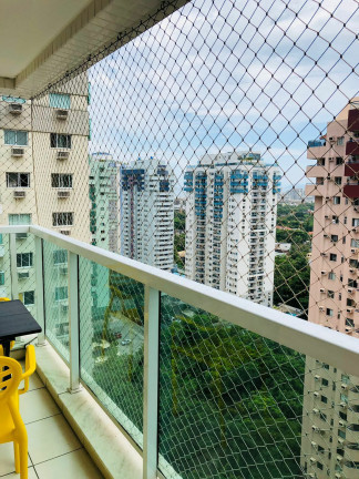 Imagem Apartamento com 2 Quartos à Venda,  em Barra da Tijuca - Rio de Janeiro