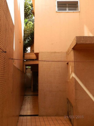 Imagem Sobrado com 4 Quartos à Venda, 185 m² em Canto do Forte - Praia Grande