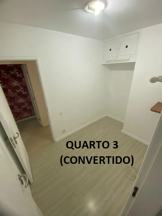 Imagem Apartamento com 3 Quartos à Venda, 72 m² em Passagem - Cabo Frio Imagem Apartamento com 3 Quartos à Venda, 72 m² em Passagem - Cabo Frio