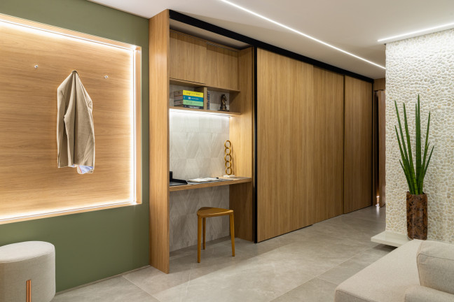 Imagem Apartamento com 3 Quartos à Venda, 172 m² em Setor Marista - Goiânia Imagem Apartamento com 3 Quartos à Venda, 172 m² em Setor Marista - Goiânia