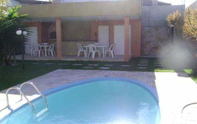 Imagem Apartamento com 3 Quartos à Venda, em Nova Parnamirim - Parnamirim Imagem Apartamento com 3 Quartos à Venda, em Nova Parnamirim - Parnamirim