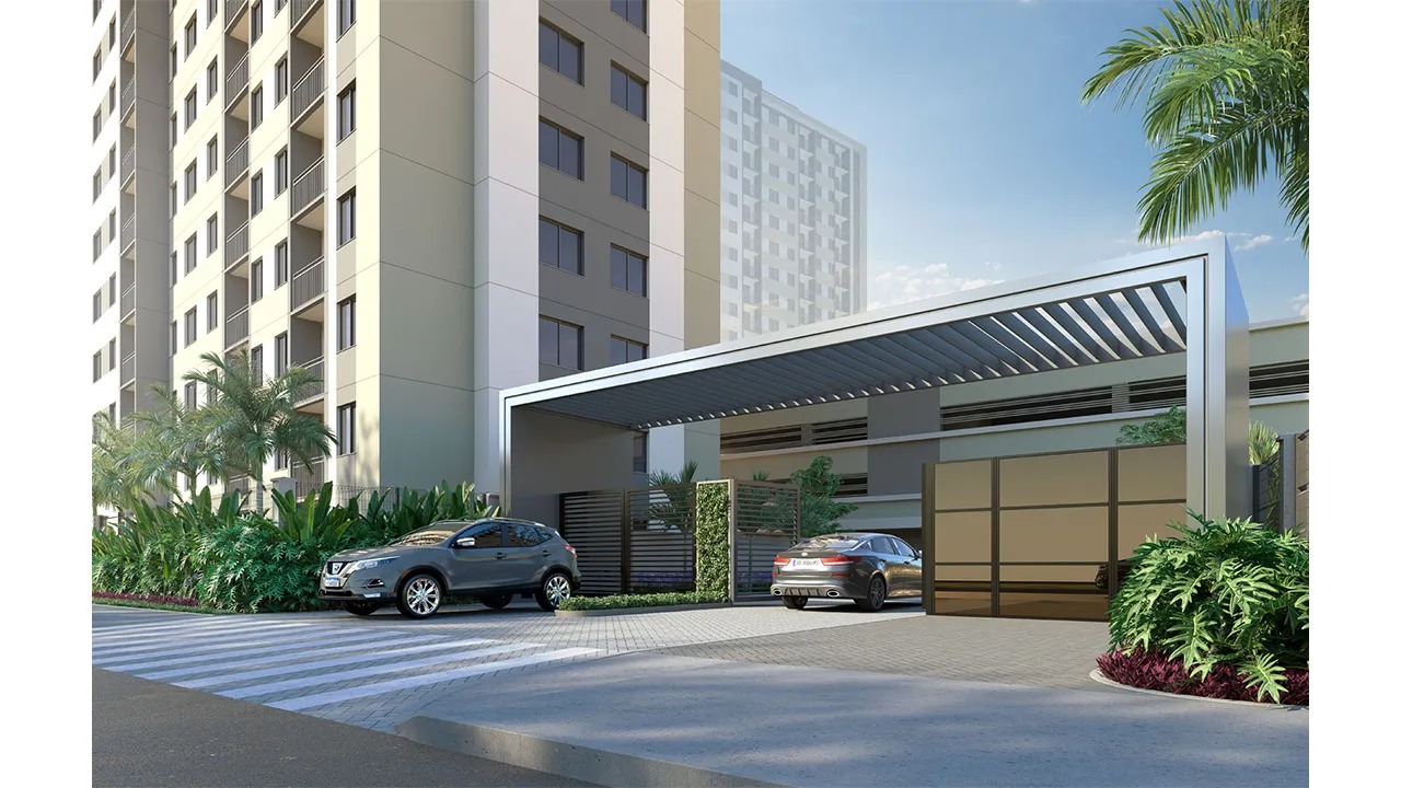 Imagem Apartamento com 2 Quartos à Venda, 44 m² em Centro - Niterói Imagem Apartamento com 2 Quartos à Venda, 44 m² em Centro - Niterói