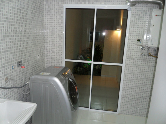Imagem Sobrado com 3 Quartos à Venda, 250 m² em Alto da Mooca - São Paulo