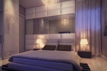 Imagem Apartamento com 4 Quartos à Venda, 143 m²em Graças - Recife