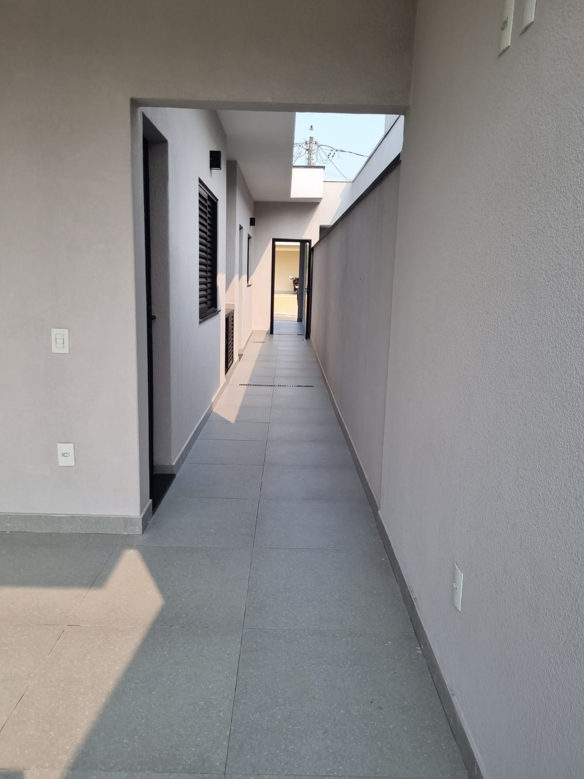 Imagem Casa de Condomínio com 3 Quartos à Venda, 164 m²em Residencial Jardim de Mônaco - Hortolândia
