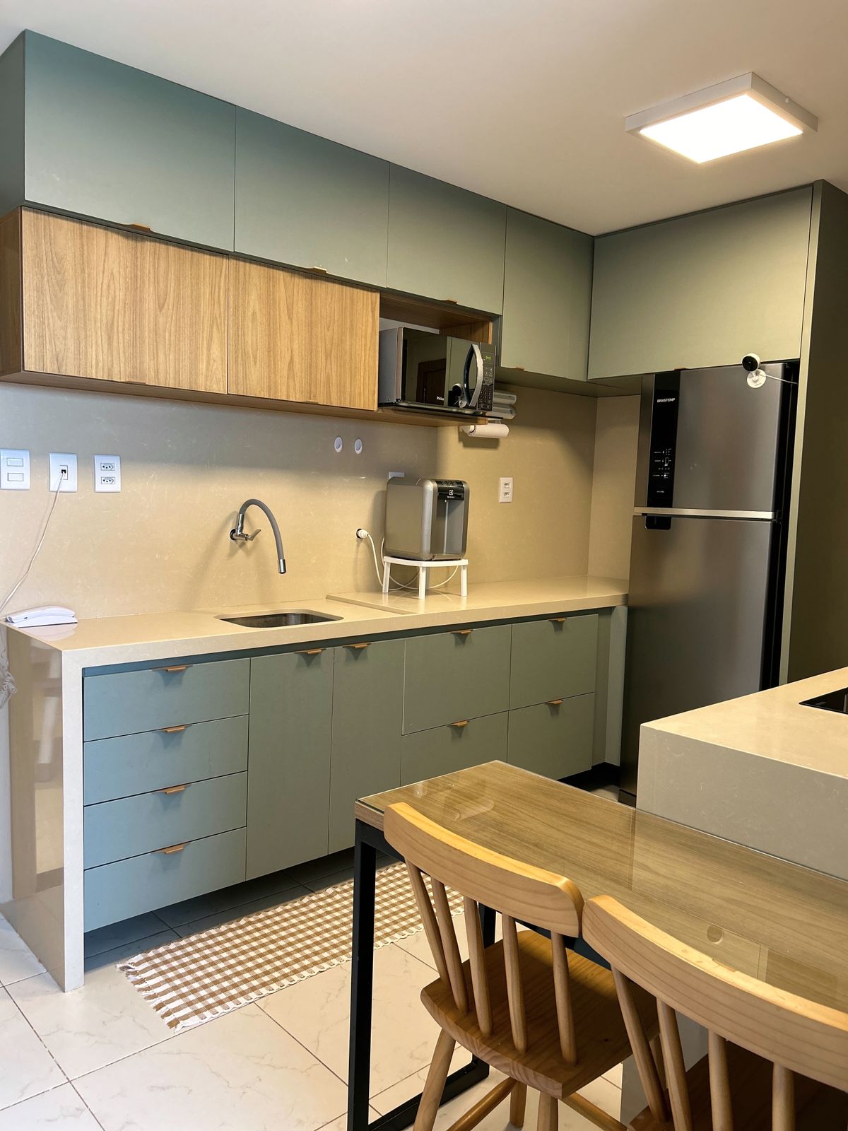 Imagem Apartamento com 3 Quartos à Venda, 120 m²em Cariri - Castanhal