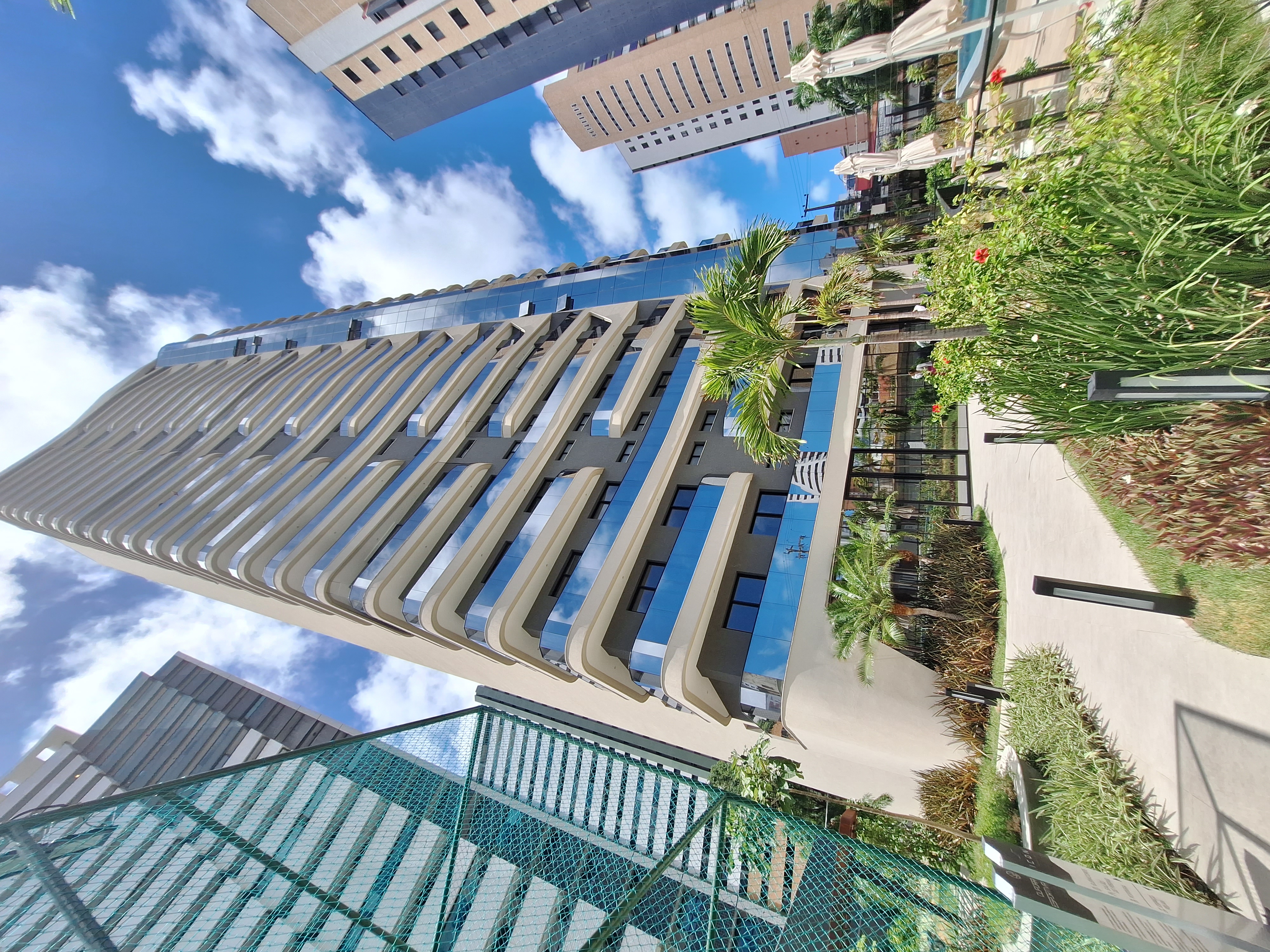 Imagem Apartamento com 4 Quartos à Venda, 254 m² em Meireles - Fortaleza