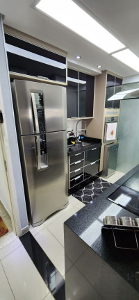 Imagem Apartamento com 3 Quartos à Venda, 61 m² em Vila Cunha Bueno - São Paulo