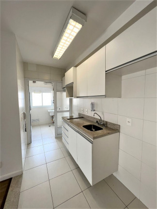 Imagem Apartamento com 2 Quartos à Venda, 67 m² em Vila Mariana - São Paulo