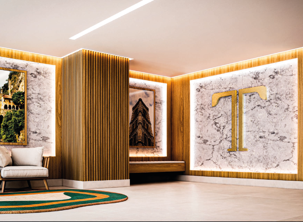 Imagem Apartamento com 3 Quartos à Venda, 138 m²em Aviação - Praia Grande