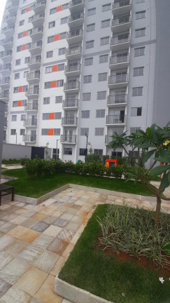 Imagem Apartamento com 2 Quartos à Venda, 34 m²em Vila Inglesa - São Paulo Imagem Apartamento com 2 Quartos à Venda, 34 m²em Vila Inglesa - São Paulo