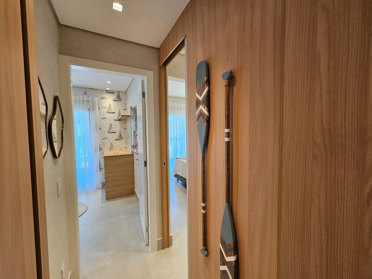 Imagem Apartamento com 3 Quartos à Venda, 143 m² em Riviera - Bertioga