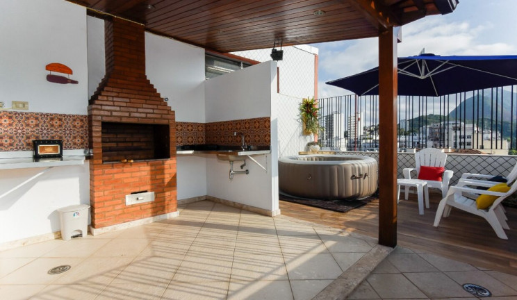Imagem Cobertura com 4 Quartos à Venda, 257 m² em Flamengo - Rio de Janeiro Imagem Cobertura com 4 Quartos à Venda, 257 m² em Flamengo - Rio de Janeiro