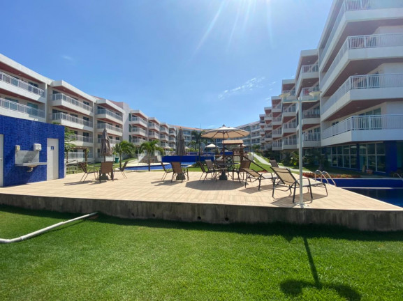Imagem Apartamento com 2 Quartos à Venda, 79 m² em Porto Das Dunas - Aquiraz Imagem Apartamento com 2 Quartos à Venda, 79 m² em Porto Das Dunas - Aquiraz