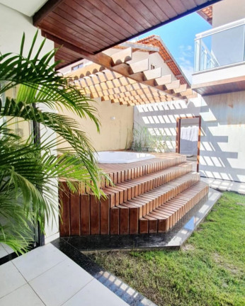 Imagem Casa de Condomínio com 4 Quartos à Venda, 400 m² em Calhau - São Luís