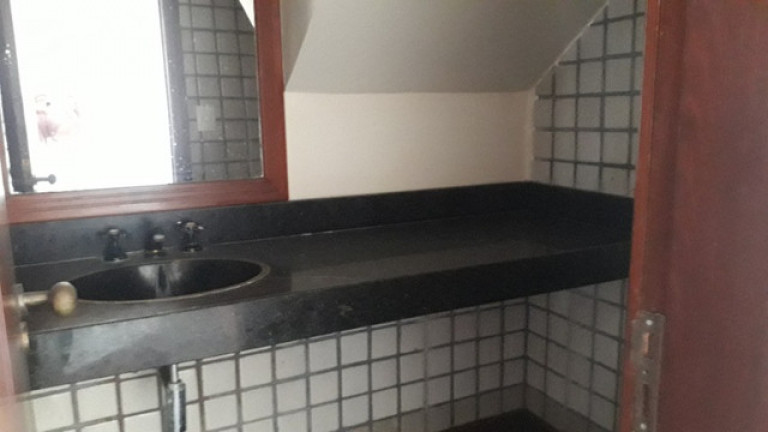 Imagem Cobertura com 4 Quartos à Venda, 280 m² em Batista Campos - Belém