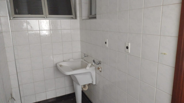 Imagem Apartamento com 3 Quartos à Venda,  em Centro - Limeira