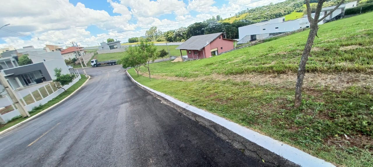 Imagem Terreno à Venda, 620 m²em Condomínio Jardim Flamboyan - Bragança Paulista