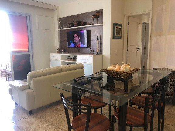 Imagem Cobertura com 3 Quartos à Venda, 98 m² em Centro - Cabo Frio Imagem Cobertura com 3 Quartos à Venda, 98 m² em Centro - Cabo Frio