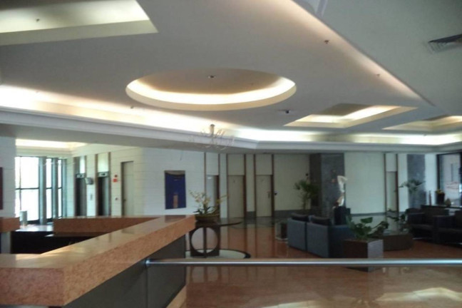 Imagem Sala Comercial para Alugar, 2 m²em Pinheiros - São Paulo