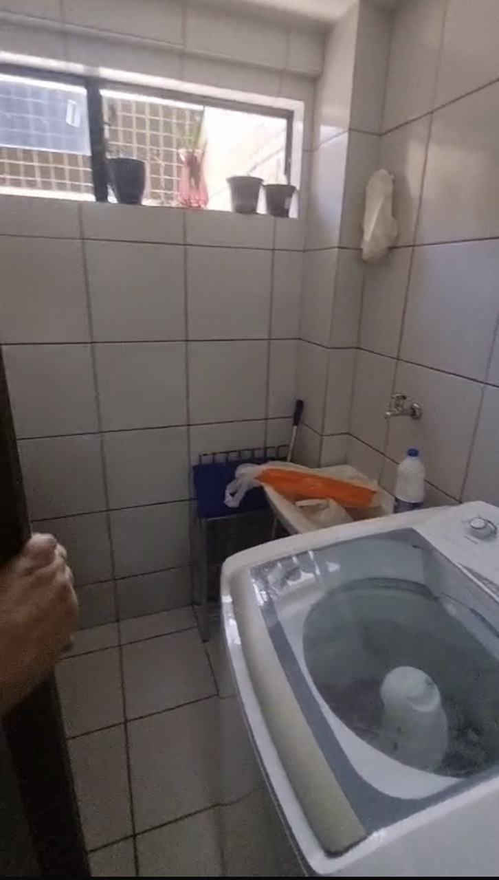 Imagem Apartamento com 3 Quartos à Venda, 72 m² em Jatiúca - Maceió