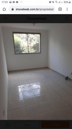 Imagem Apartamento com 2 Quartos para Alugar, 50 m² em Lauzane Paulista - São Paulo Imagem Apartamento com 2 Quartos para Alugar, 50 m² em Lauzane Paulista - São Paulo