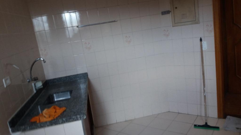 Imagem Apartamento com 2 Quartos à Venda, 67 m² em Saboó - Santos Imagem Apartamento com 2 Quartos à Venda, 67 m² em Saboó - Santos